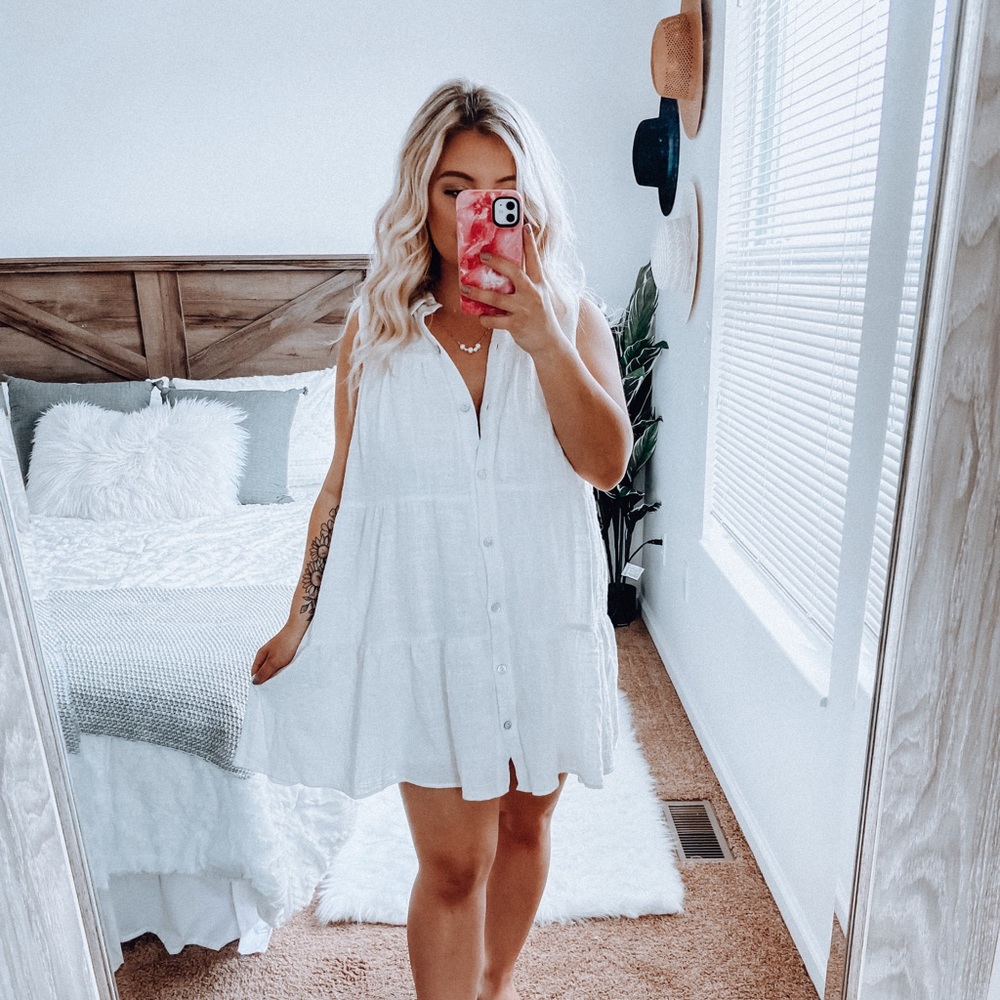 Vice Doll Dress